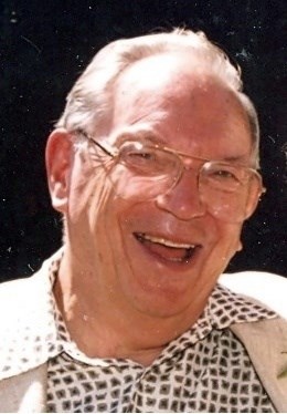 Obituary of Clarence E. Hover Jr.