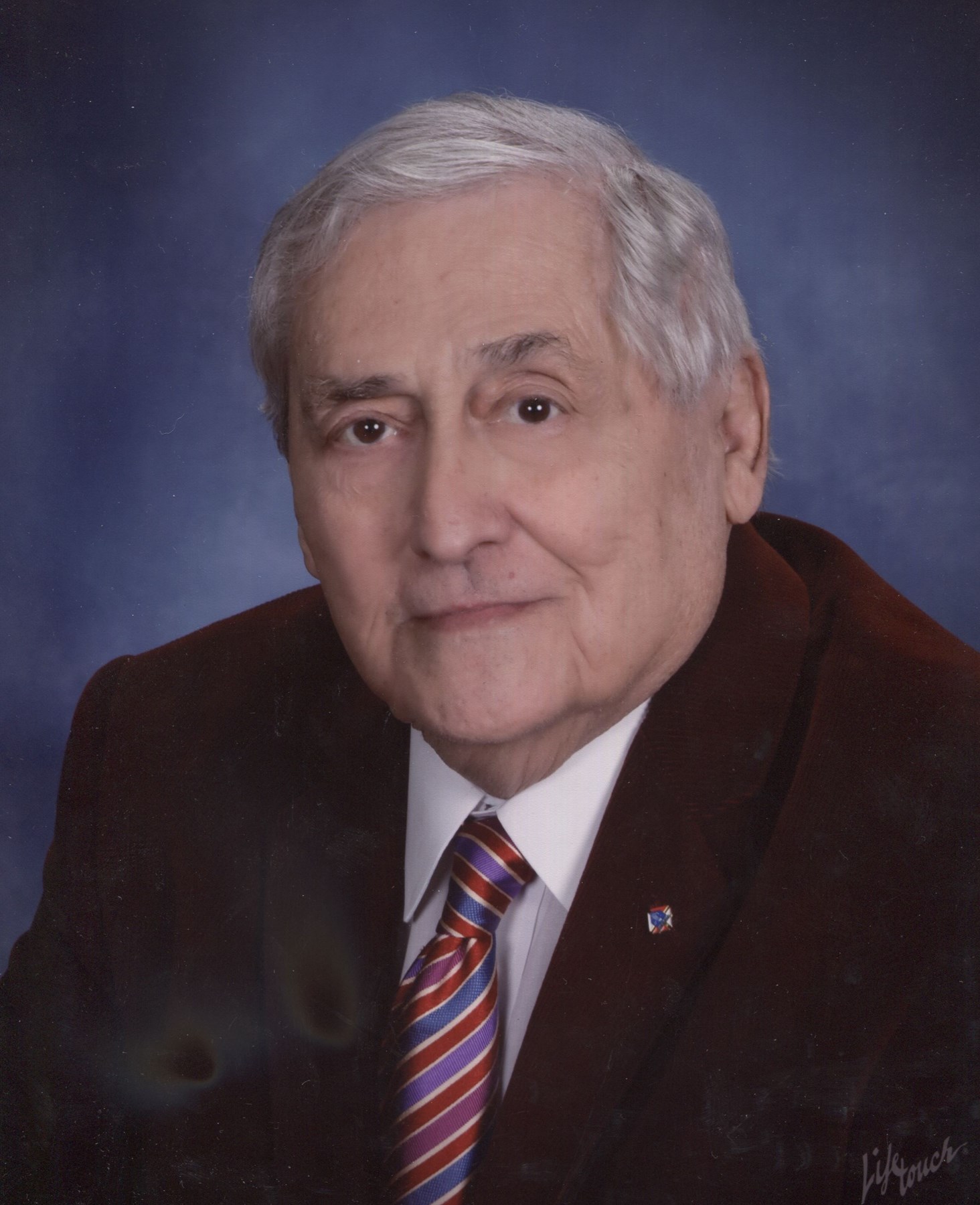 E. Marks Obituary Ridgeland, MS