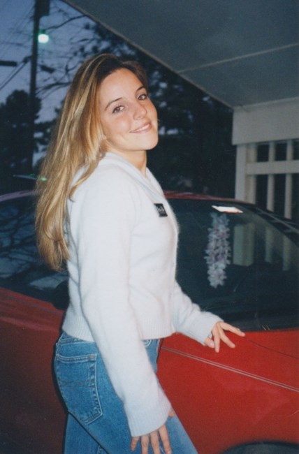 Obituary of Rachel Lauren Kelly