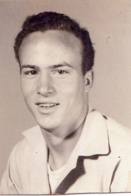 Obituary of James Harry Braswell Sr.