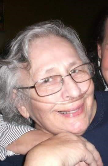 Obituary of April Diane Brunson