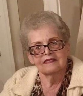 Obituary of Rosemary F. Perna