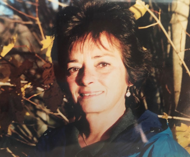 Obituary of Diane Blanchard DeWeese