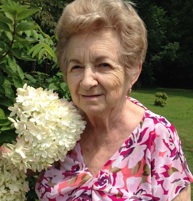 Obituario de Olga Maria Reyes