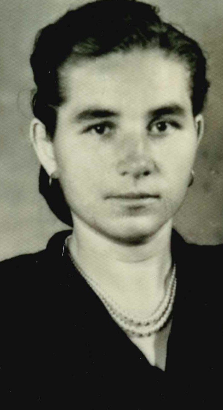 Obituary of Mafalda Esposito