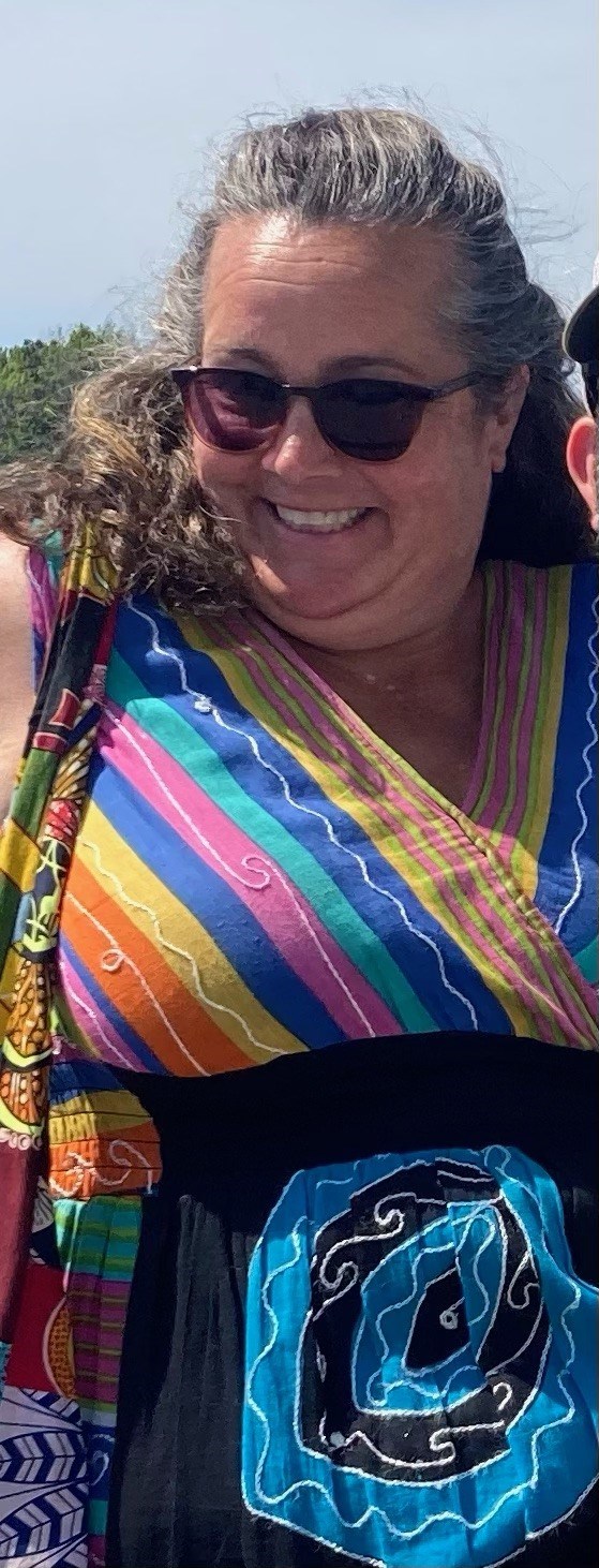 Obituary of April Stout