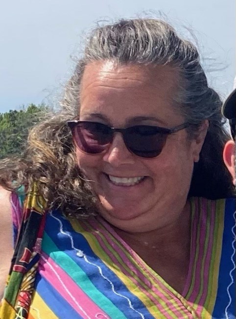 Obituary of April Stout