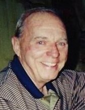 Obituary of John R. Knight