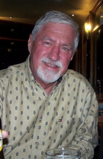 Obituary of Charles Schatzle