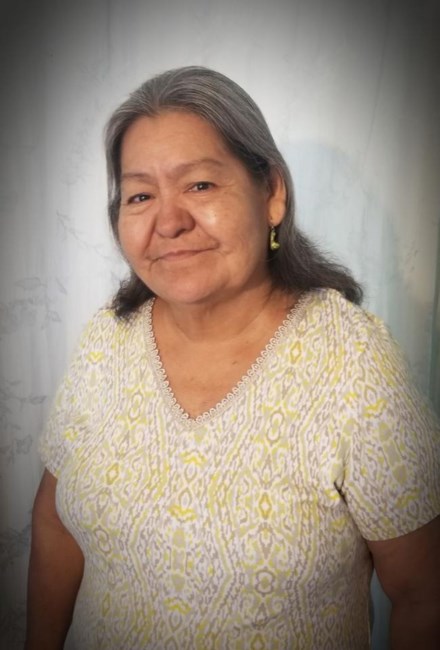 Obituary of Maria Gloria Munoz