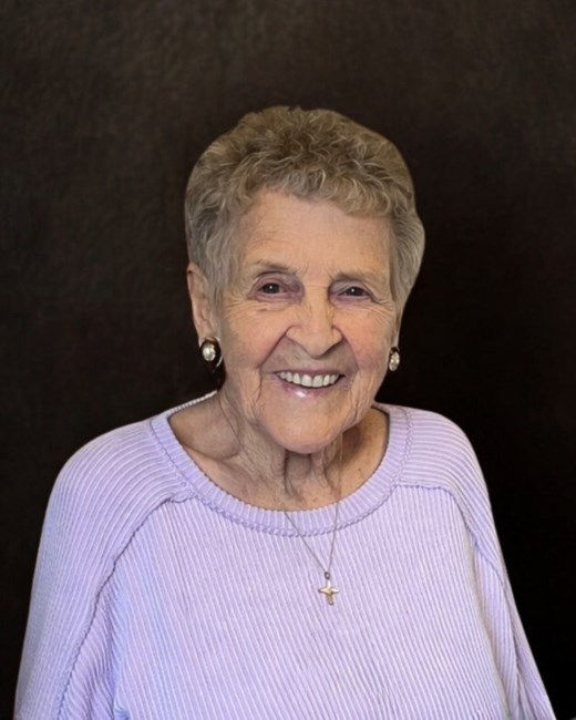 Avis de décès de Barbara Lee Linville