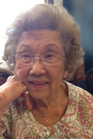 Obituary of Jane Joana Durkee