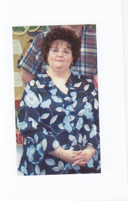 Obituary of Linda Faye Sharpe