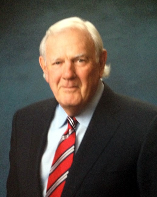 Obituary of Halden L. Booth