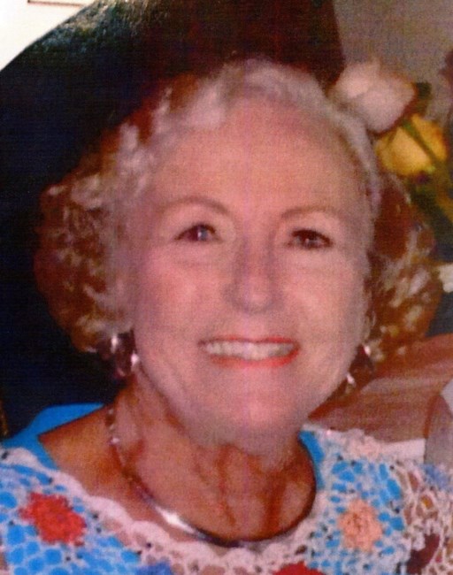 Obituary of Jerry B. Newman