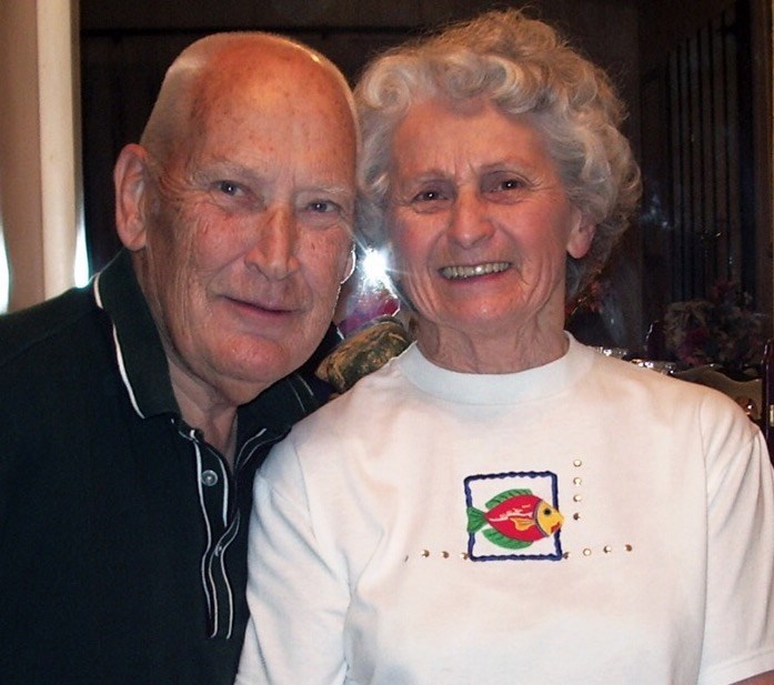 Obituary of Dorothy Frank Galleher