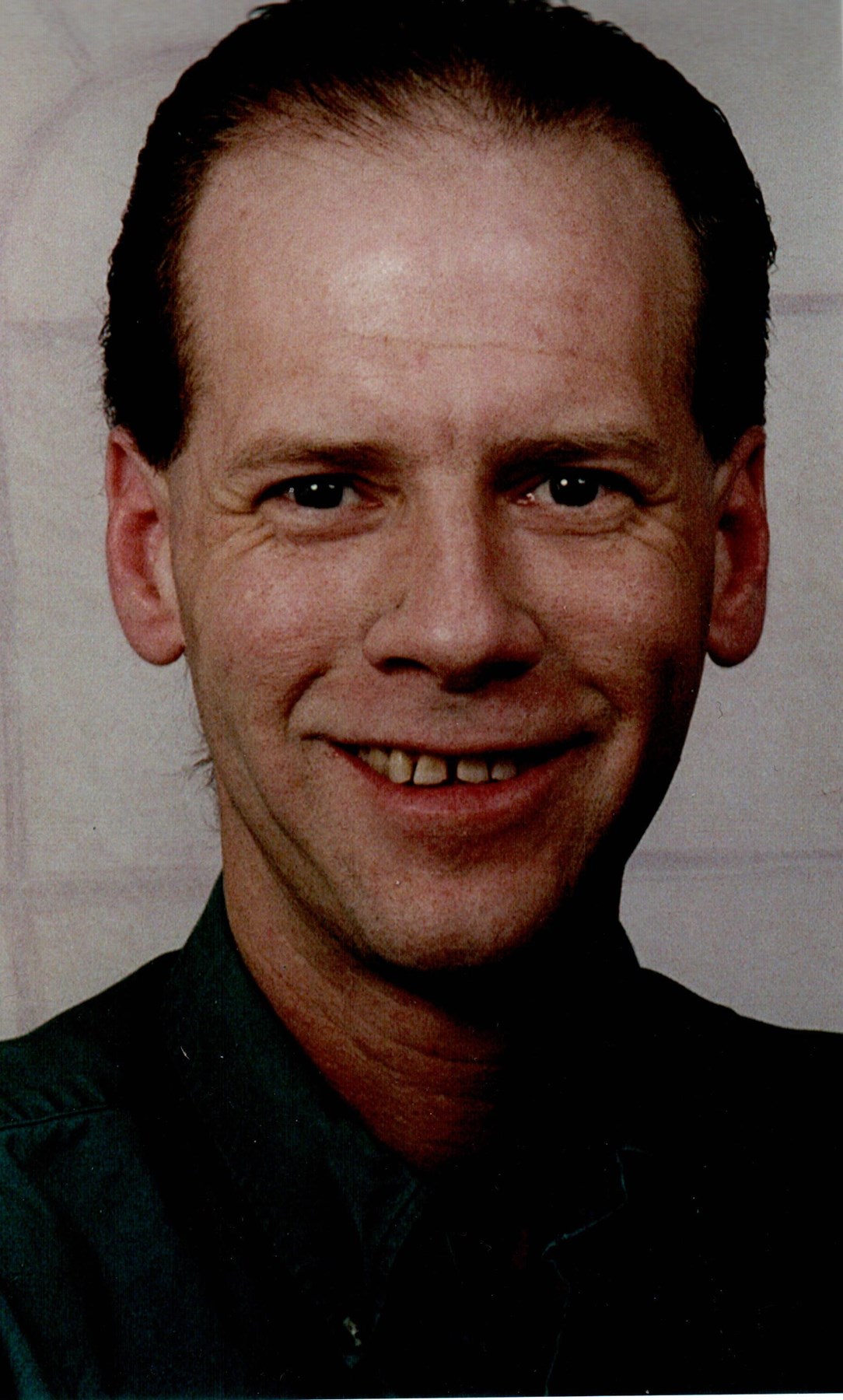 Chris Anderson Obituary Puyallup, WA