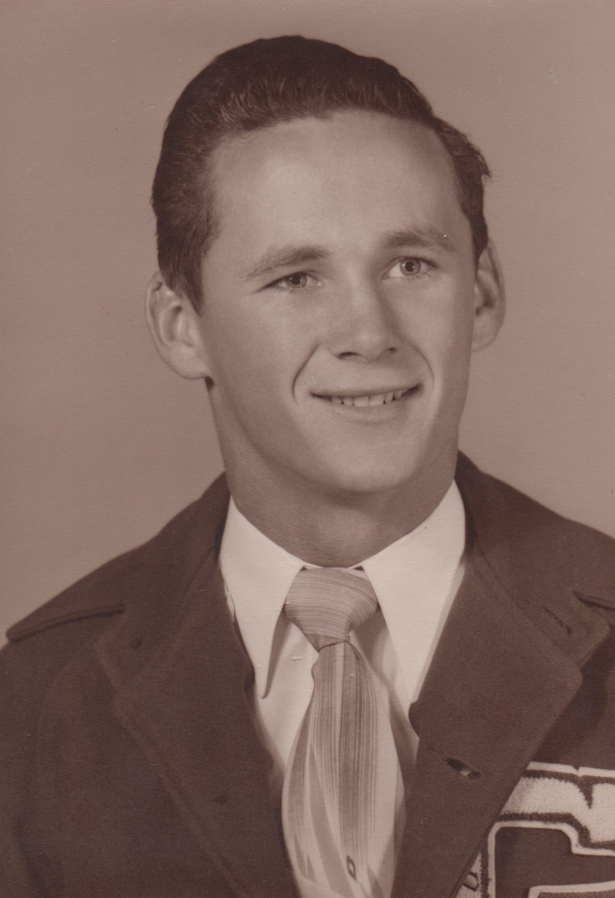 John Dean Obituary Grand Prairie, TX