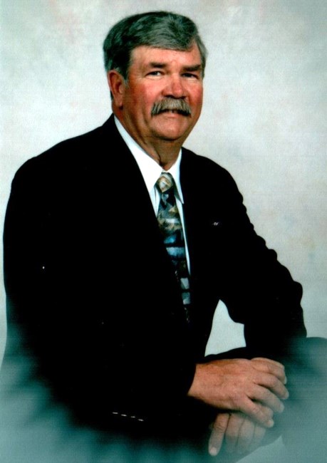 Obituary of John Michael Hodges