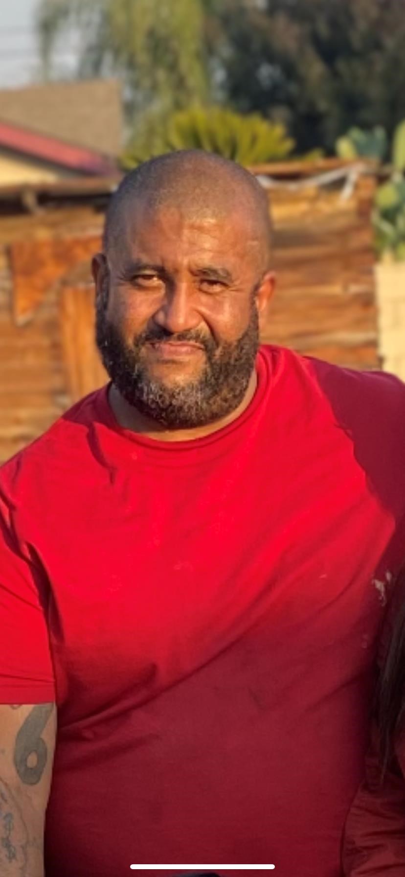 Obituary of Orlando Jerome Ellis