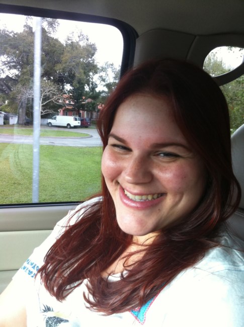 Obituary of Vanessa Diaz