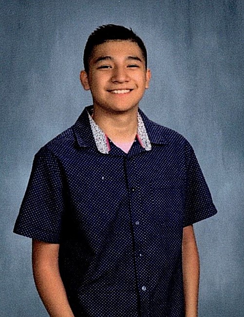 Obituary of Jessie Joaquin Lopez