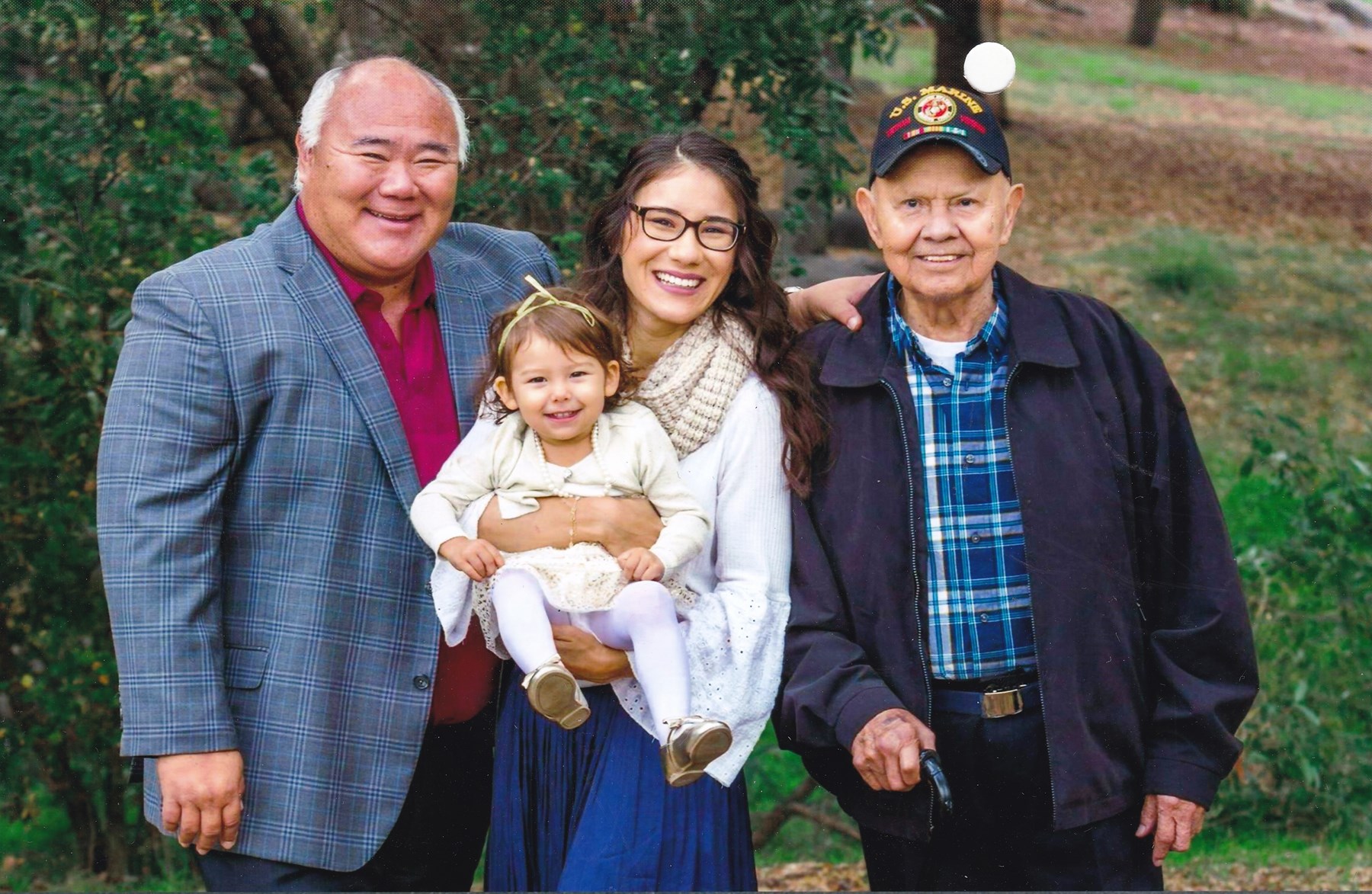 Robert Cabrera Obituary