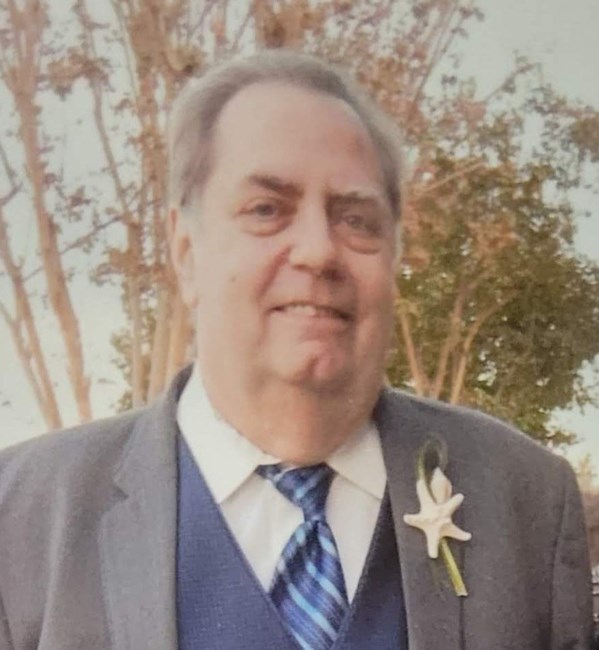 Obituary of Alton Bernard Donahue