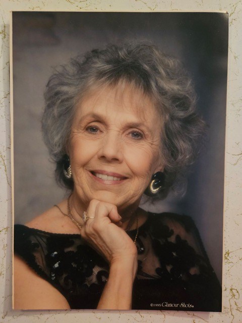 Obituary of Gertrude Helen Wohlers
