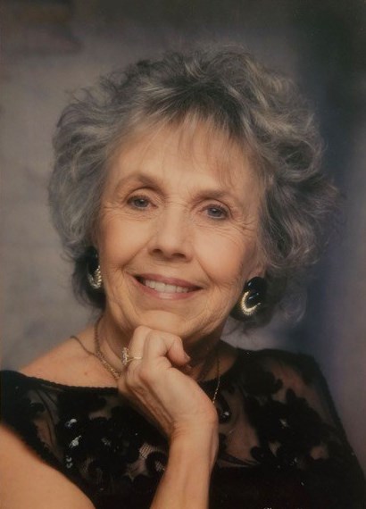 Obituary of Gertrude Helen Wohlers