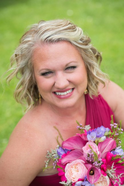 Obituary of Jennifer Lynn Hopper