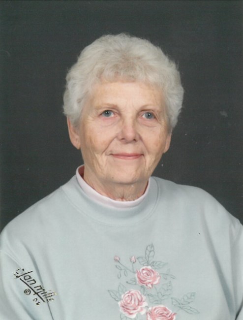 Obituary of Benita Berneice Brown