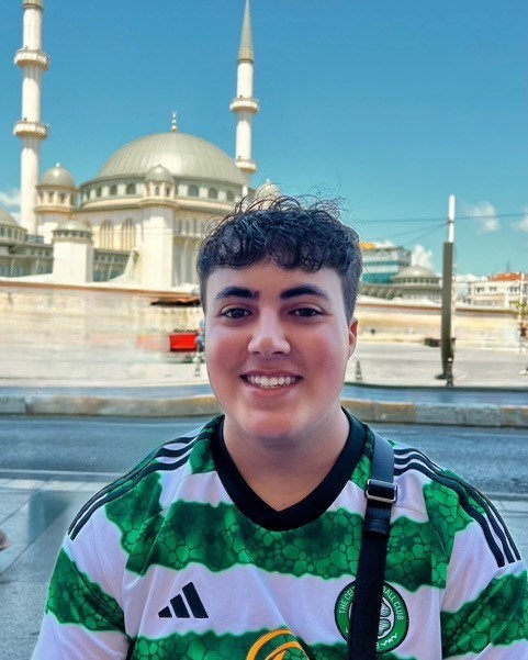 Obituary of Eman Mateen Cameron