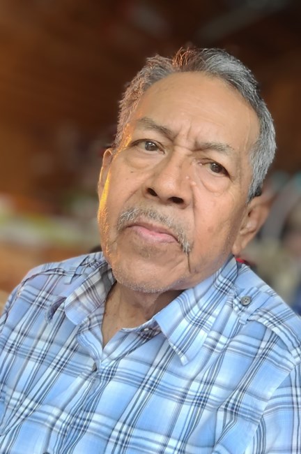 Obituario de Tiburcio Gonzalez-Daniel