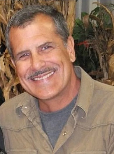 Obituary of Gary Michael Bledsoe