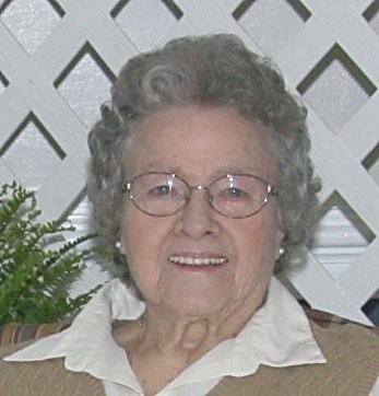 Obituary of Emily "Pete" Sullivan