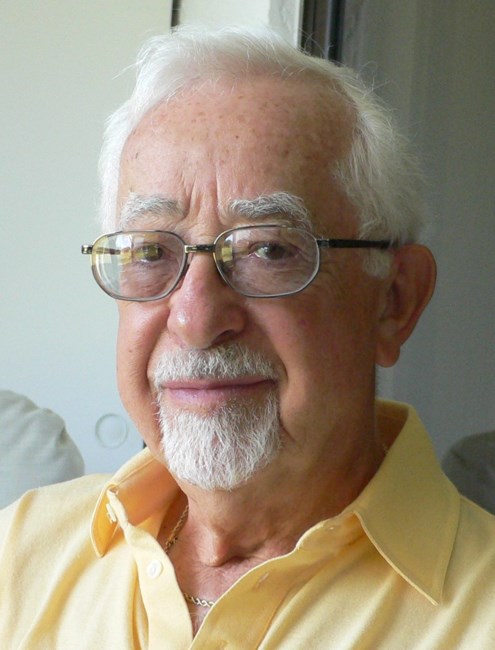 Obituary of Manuel Feldman