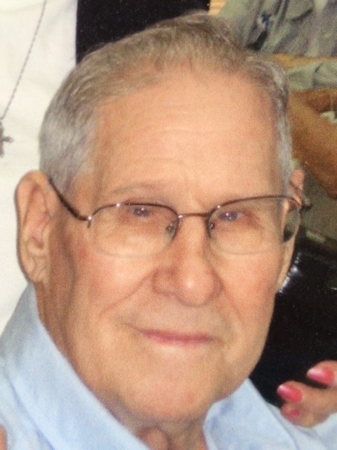 Avis de décès de Joe Thad Grant