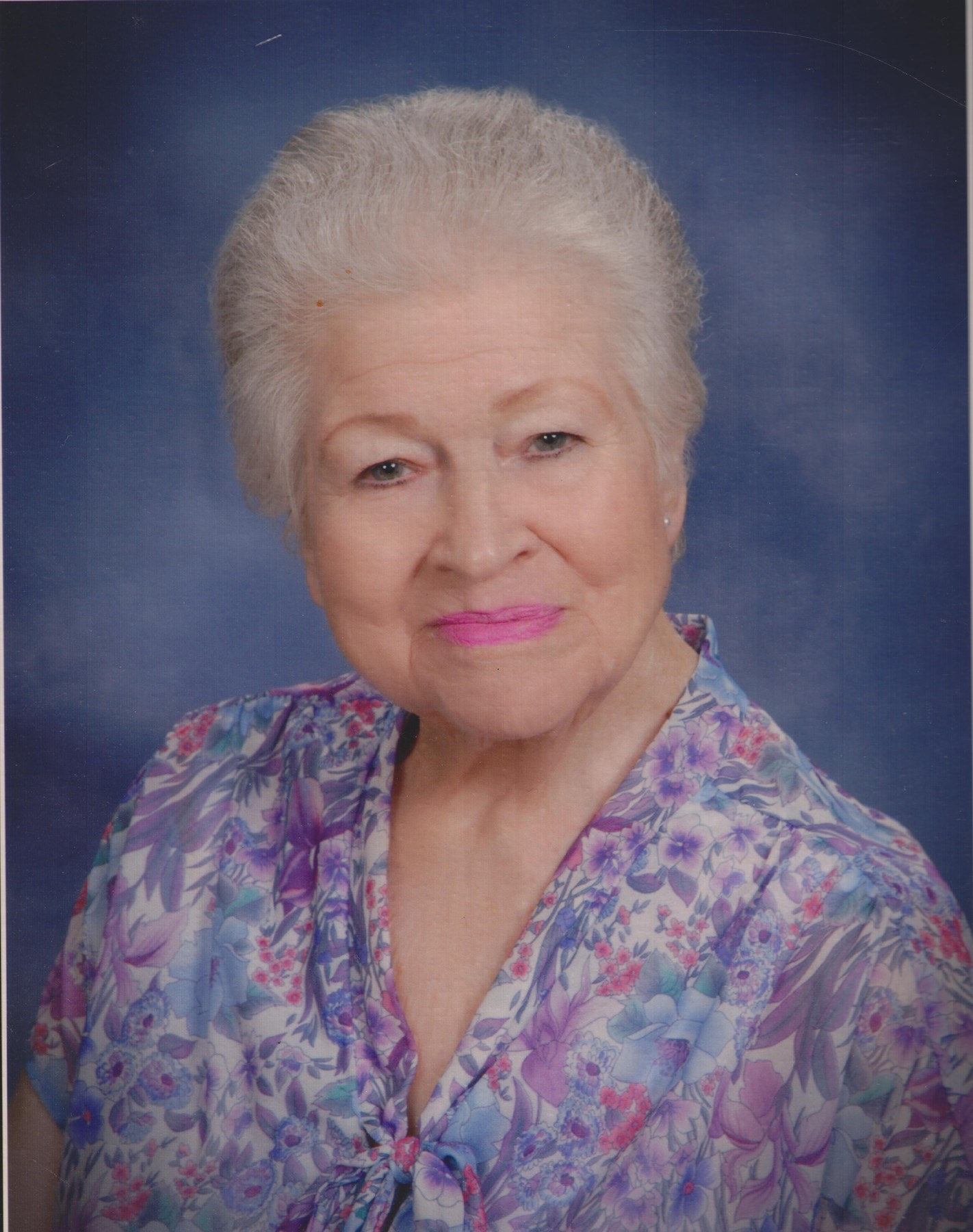 Norma Vetsch Obituary Redding, CA
