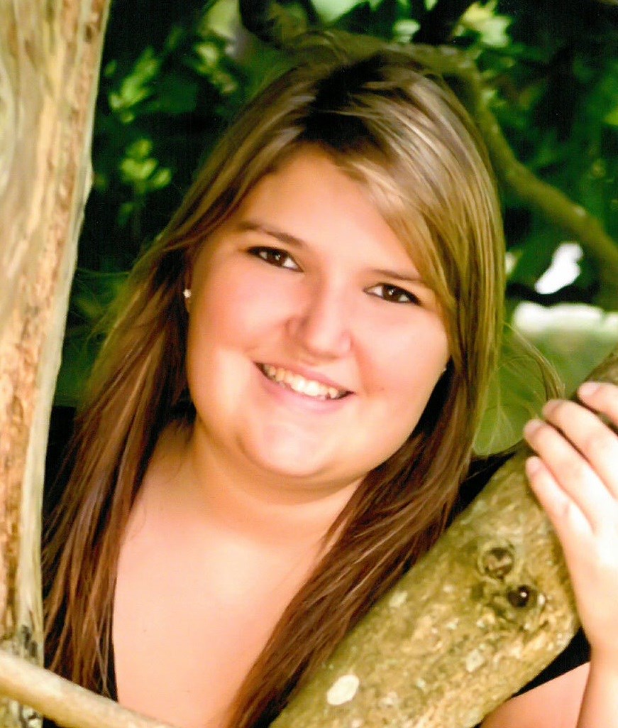 Caitlin Melanie Ede Chalk Obituary Courtenay, BC