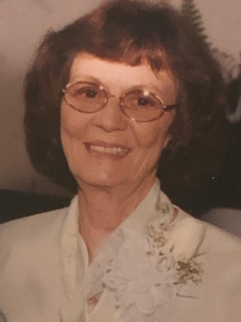 Obituary of Joyce Ragsdale