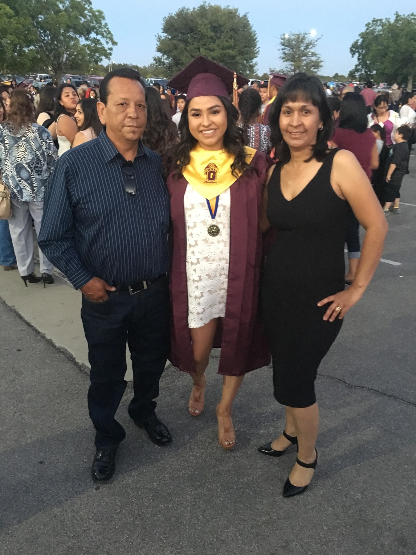 Obituary of Ricardo Morales