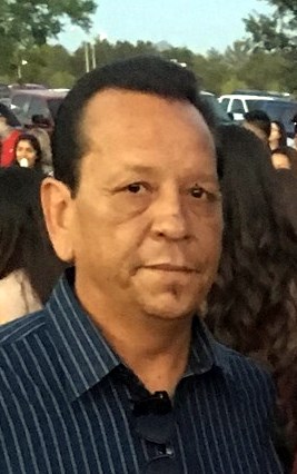 Avis de décès de Ricardo Morales