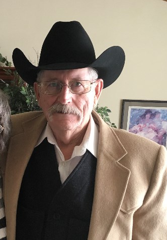 Obituary of Sam Hamblen