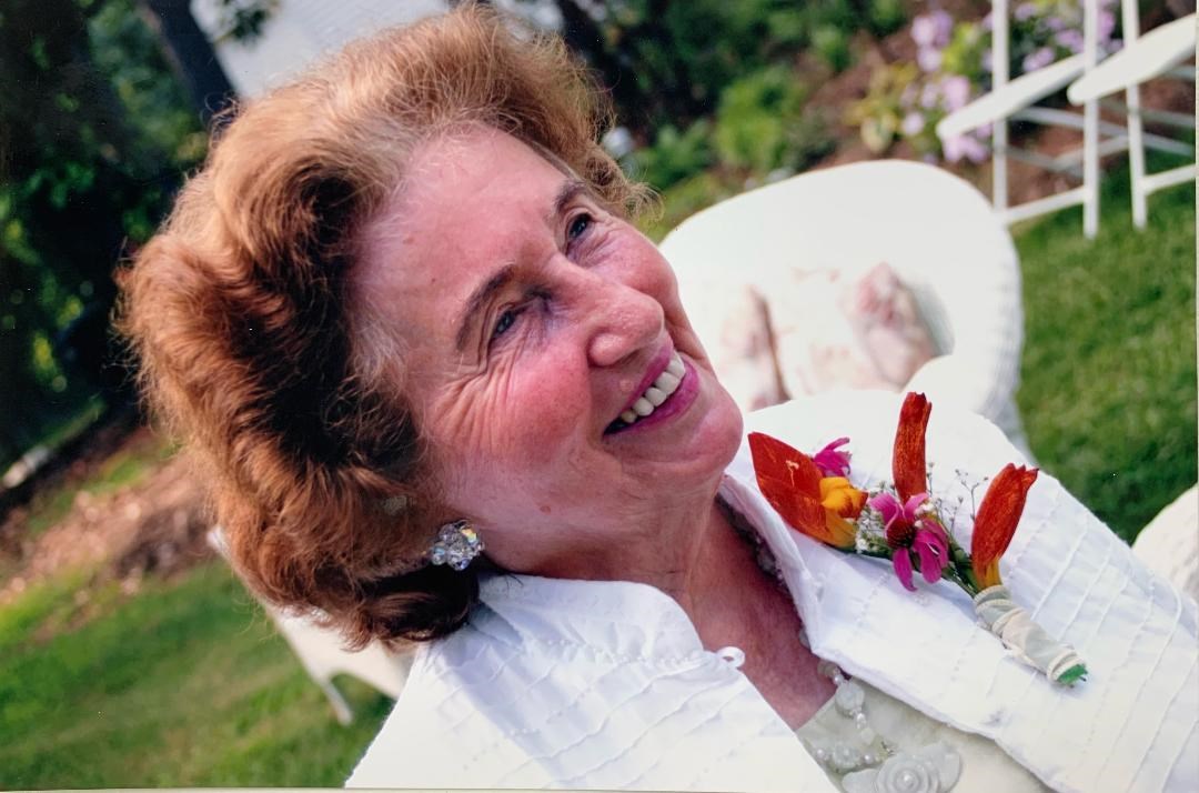 Obituary of Thera Lou Adams