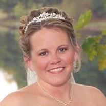 Obituary of Jessica Sue Saunders