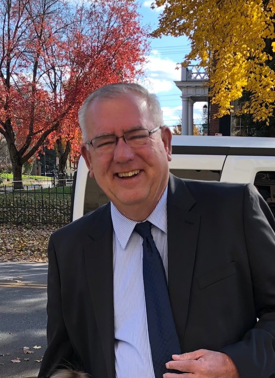 Douglas Valesko avis de décès Lancaster, OH