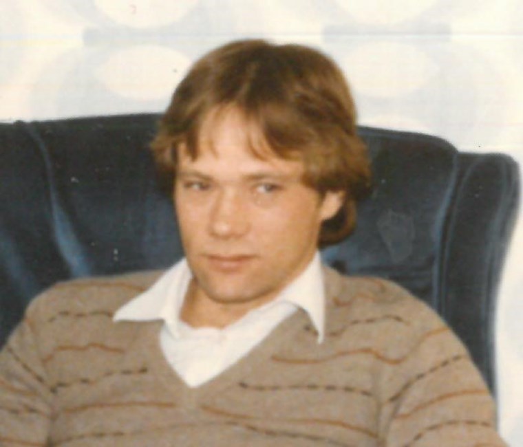 Obituary of Vaughn Dochstader