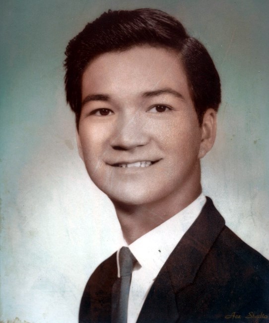 Obituary of Philip Goon Tong Young