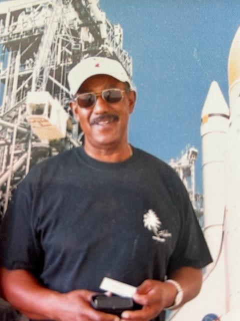 Obituary of John E. Hammond